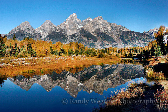 Schwabacher's Landing