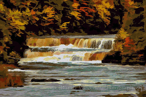 Lower Falls