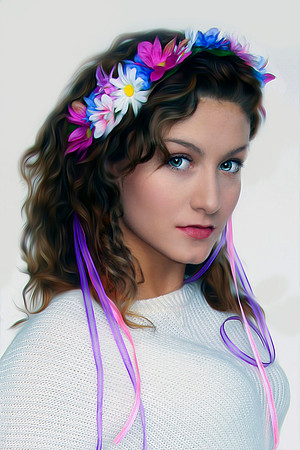 Portrait Portfolio