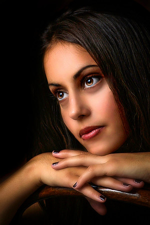 Portrait Portfolio