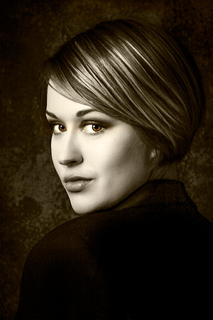 Portrait Portfolio