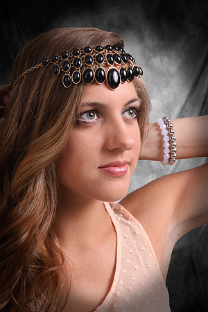 Portrait Portfolio