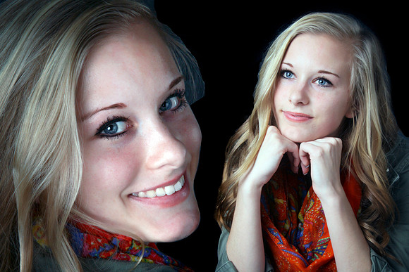 Portrait Portfolio