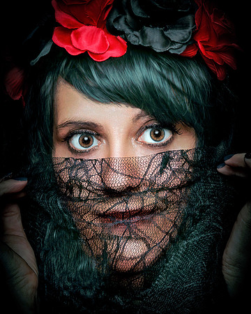 Portrait Portfolio