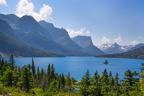 Glacier National Park