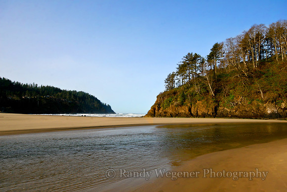 Neskowin, OR