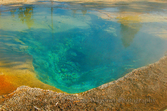 Yellowstone