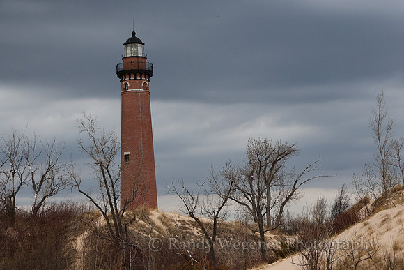 Little Sable Point, Mears, MI