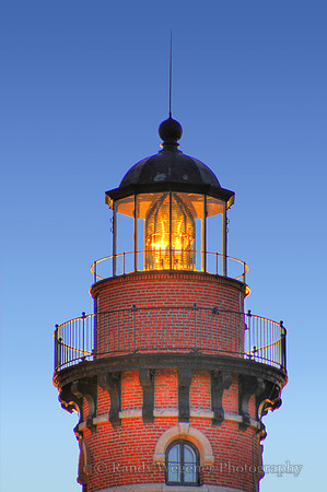 Little Sable Point Light, Mears, MI
