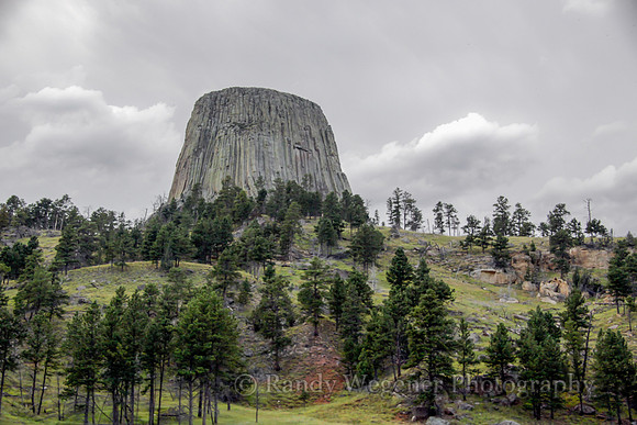 Devils Tower